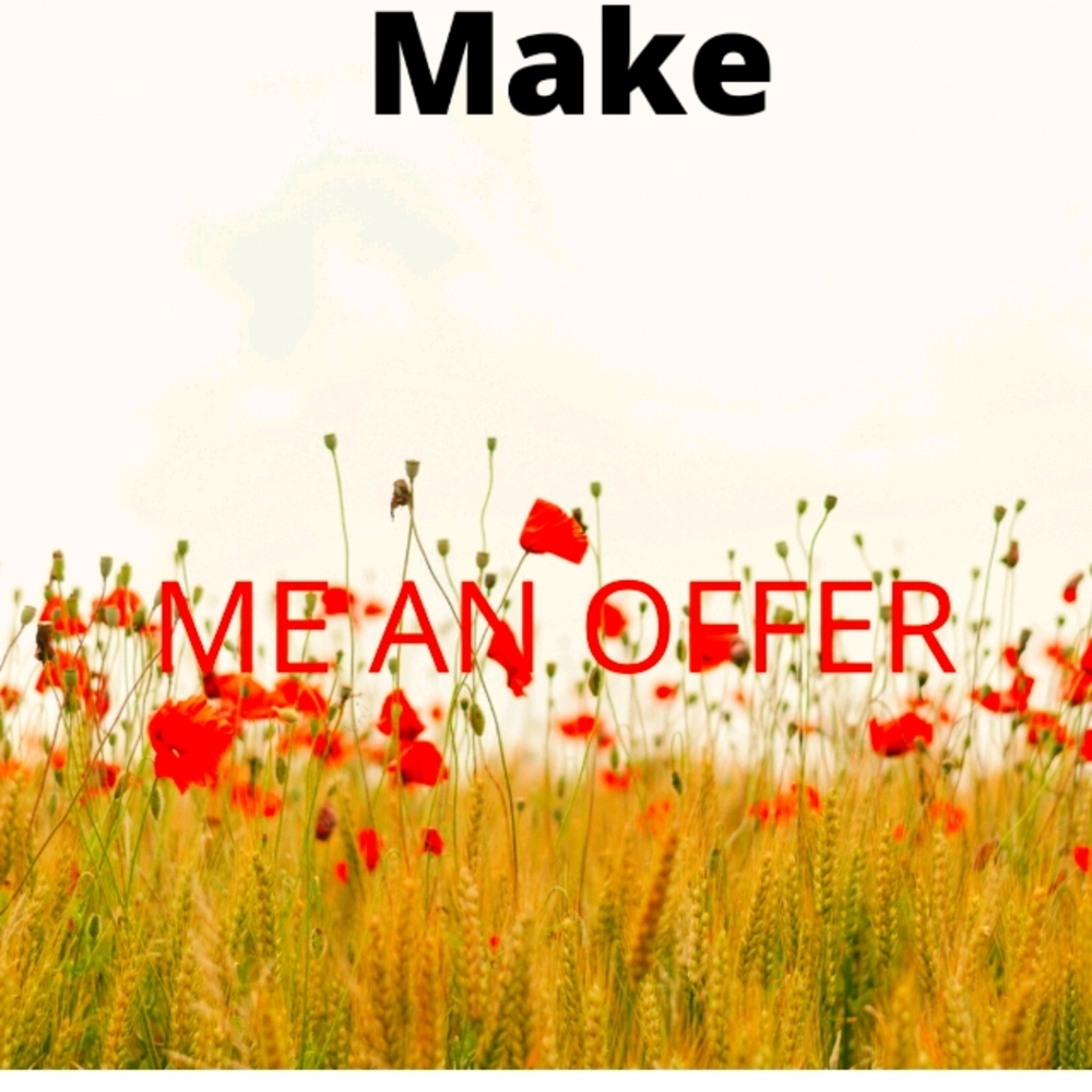 WELCOME To Check my OFFERS
